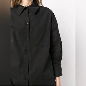 Anine Bing Mika shirt